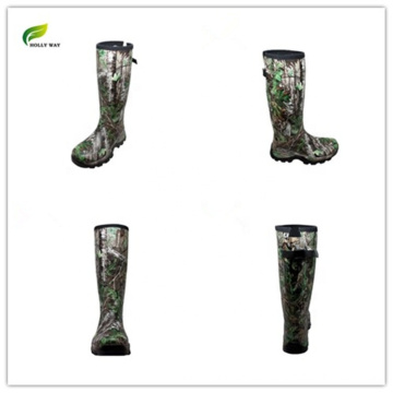 Promotional Tall Rubber Rain Shoes Boots